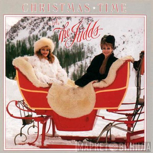  The Judds  - Christmas Time With The Judds