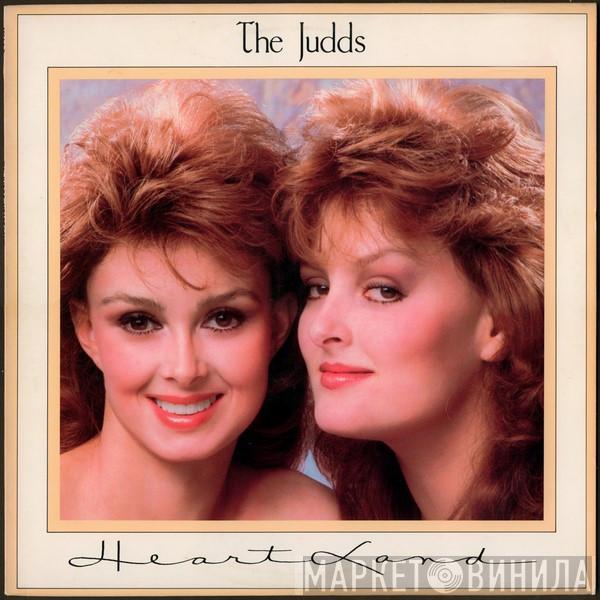  The Judds  - Heartland