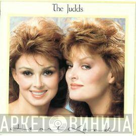  The Judds  - Heartland