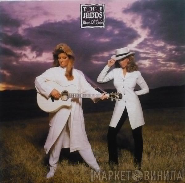  The Judds  - River Of Time