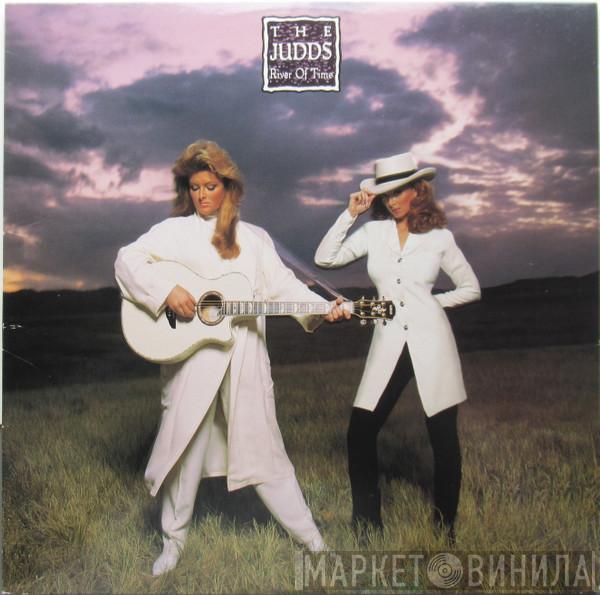  The Judds  - River Of Time