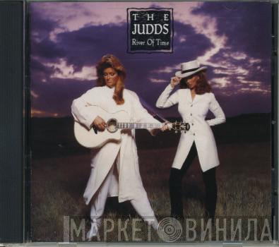  The Judds  - River Of Time