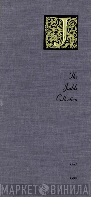 The Judds - The Judds Collection (1983-1990)