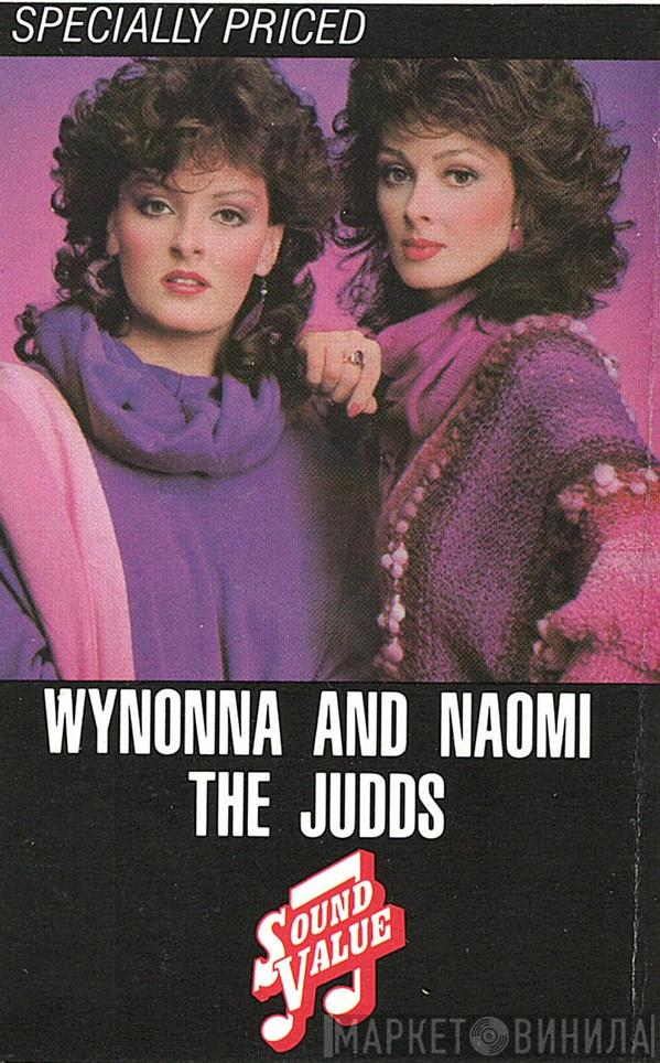  The Judds  - Wynonna And Naomi