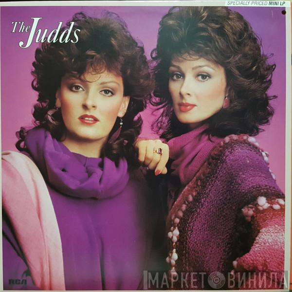  The Judds  - Wynonna And Naomi