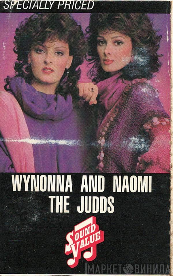  The Judds  - Wynonna And Naomi