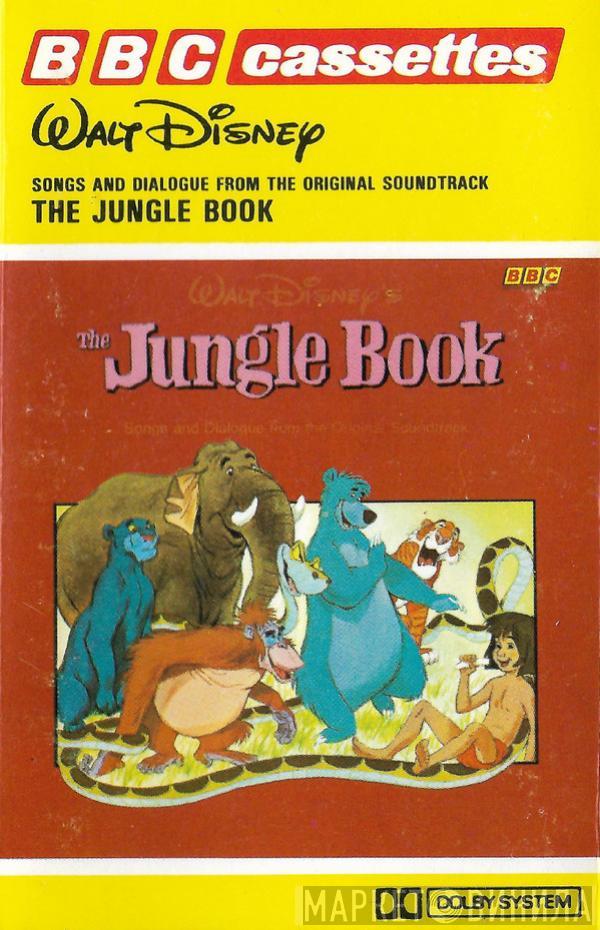  - The Jungle Book (Songs And Dialogue From The Original Soundtrack)