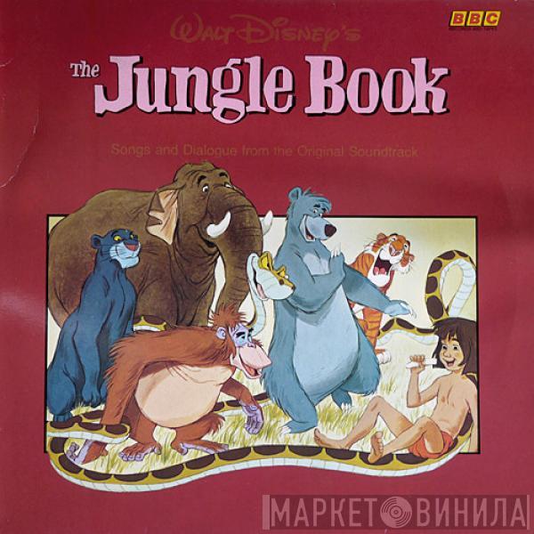  - The Jungle Book