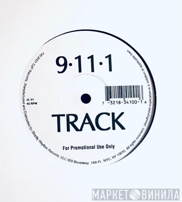 The Justice League - 9•11•1 Track