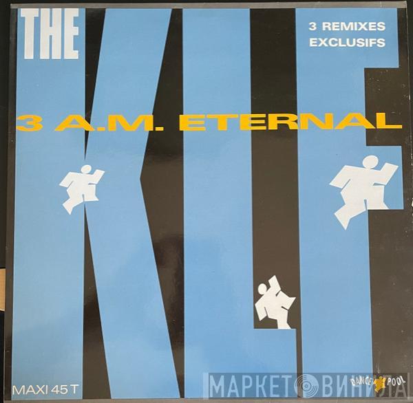  The KLF  - 3 A.M. Eternal (The Moody Boys Selection)