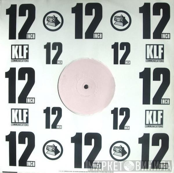  The KLF  - Justified & Ancient (Anti-Acapella Version)