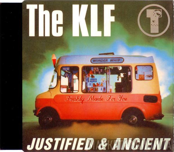 The KLF  - Justified & Ancient