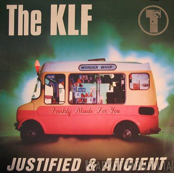  The KLF  - Justified & Ancient