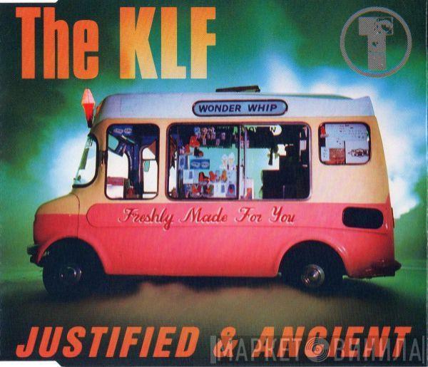  The KLF  - Justified & Ancient