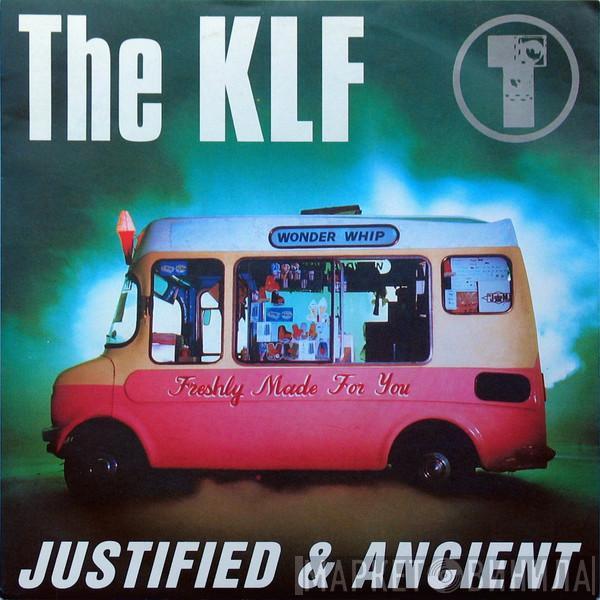  The KLF  - Justified & Ancient