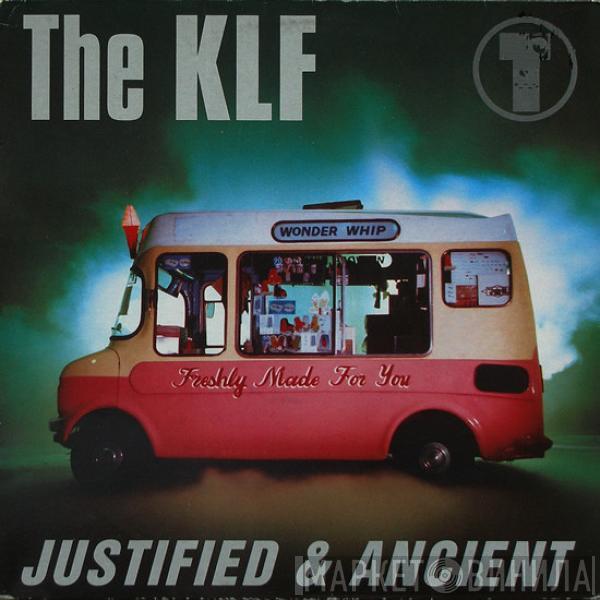  The KLF  - Justified & Ancient