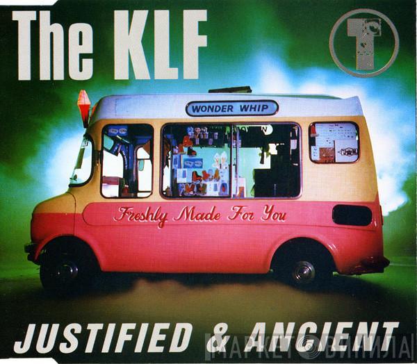  The KLF  - Justified & Ancient