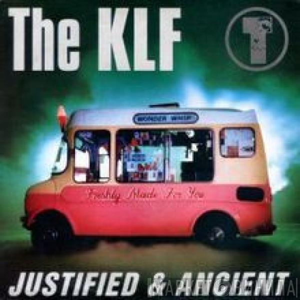  The KLF  - Justified & Ancient