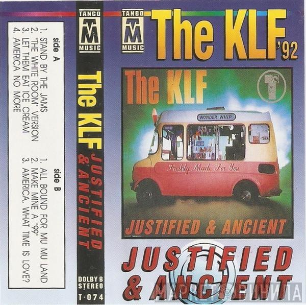  The KLF  - Justified & Ancient