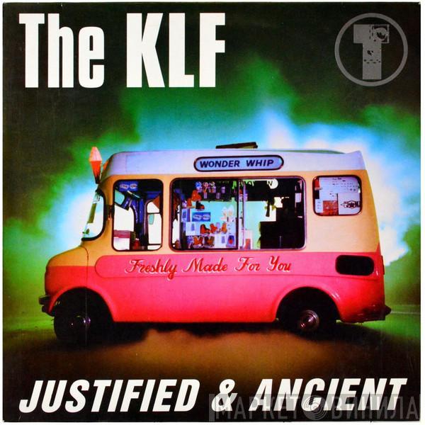  The KLF  - Justified & Ancient