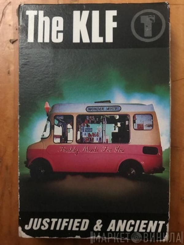  The KLF  - Justified & Ancient
