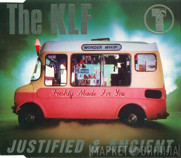  The KLF  - Justified & Ancient