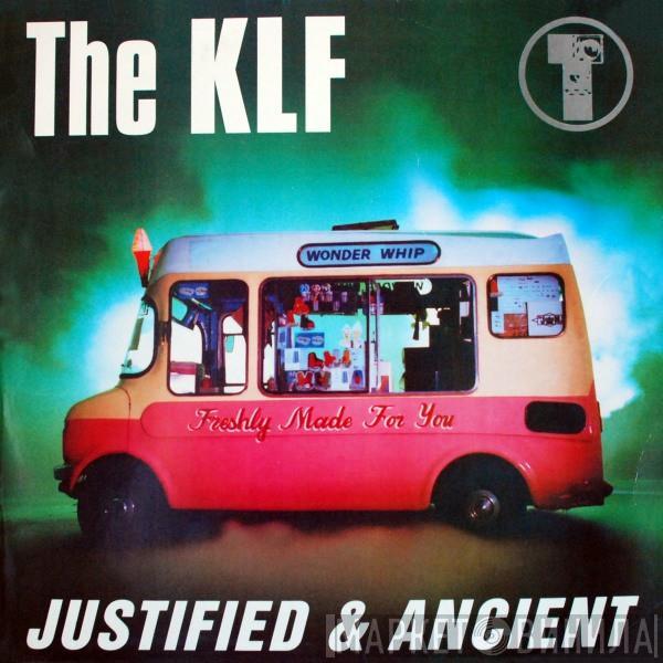  The KLF  - Justified & Ancient