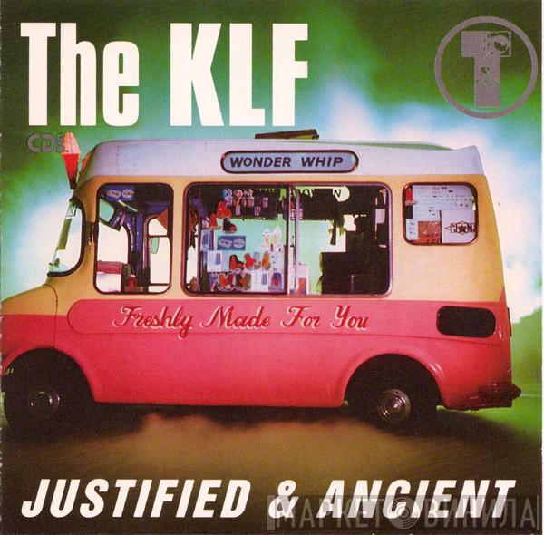  The KLF  - Justified & Ancient