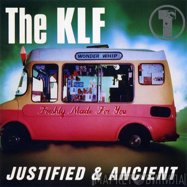  The KLF  - Justified & Ancient