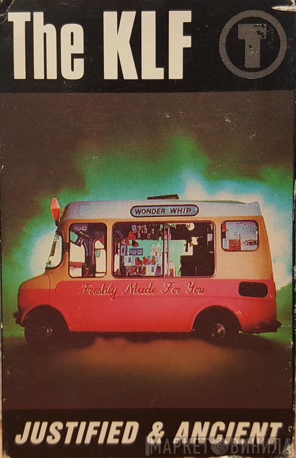  The KLF  - Justified & Ancient