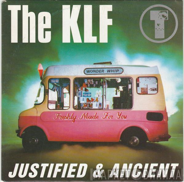  The KLF  - Justified & Ancient