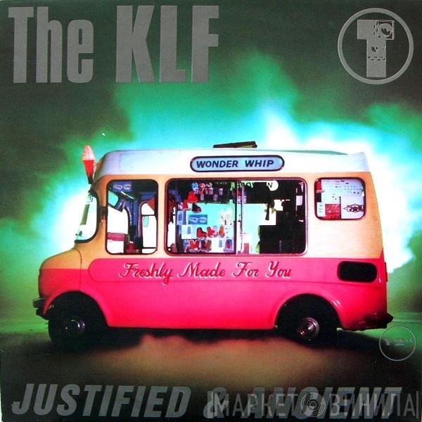  The KLF  - Justified & Ancient