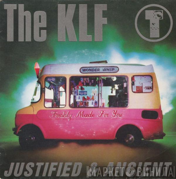  The KLF  - Justified & Ancient