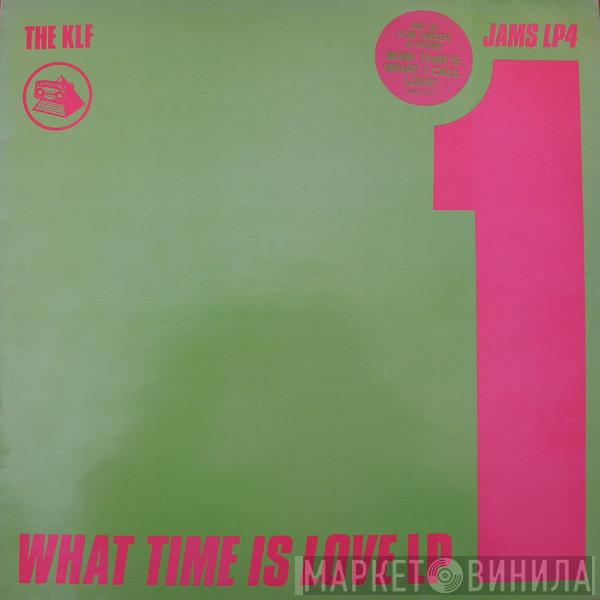 The KLF - The What Time Is Love Story