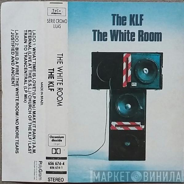  The KLF  - The White Room