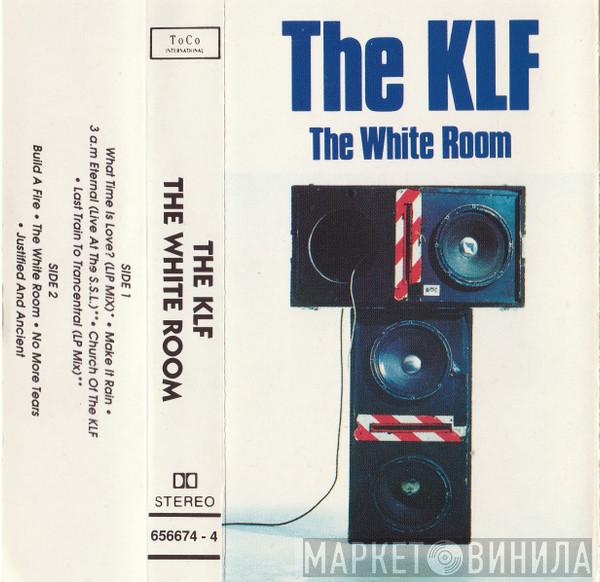The KLF - The White Room