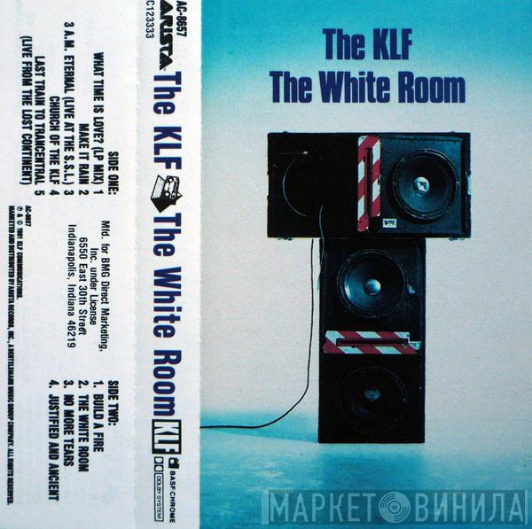  The KLF  - The White Room