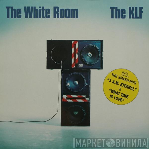  The KLF  - The White Room