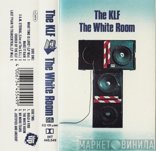  The KLF  - The White Room