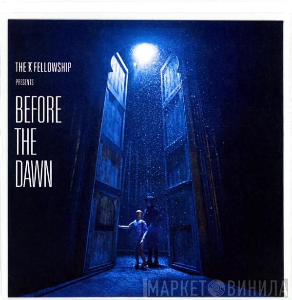 , The KT Fellowship  Kate Bush  - Before The Dawn