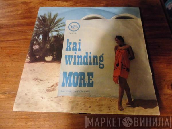  The Kai Winding Orchestra  - More