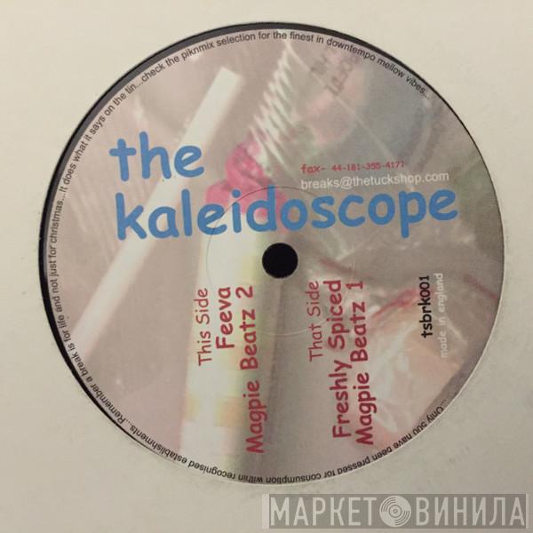 The Kaleidoscope - piknmixpresent....tuckshopbreakzvol 1.