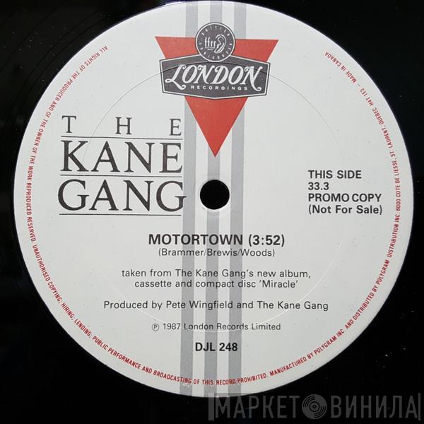  The Kane Gang  - Motortown