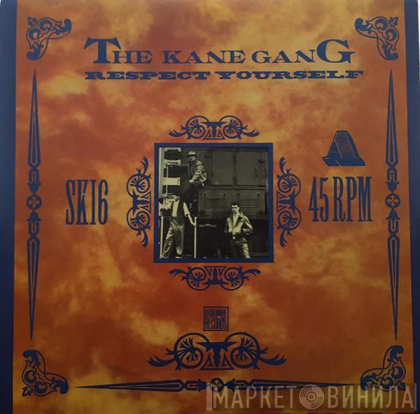  The Kane Gang  - Respect Yourself