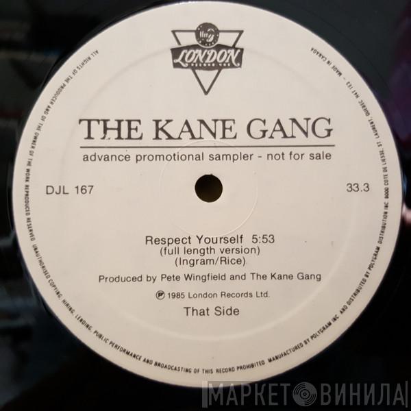  The Kane Gang  - Respect Yourself