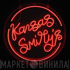 The Kansas Smitty's House Band - The Kansas Smitty's House Band Live