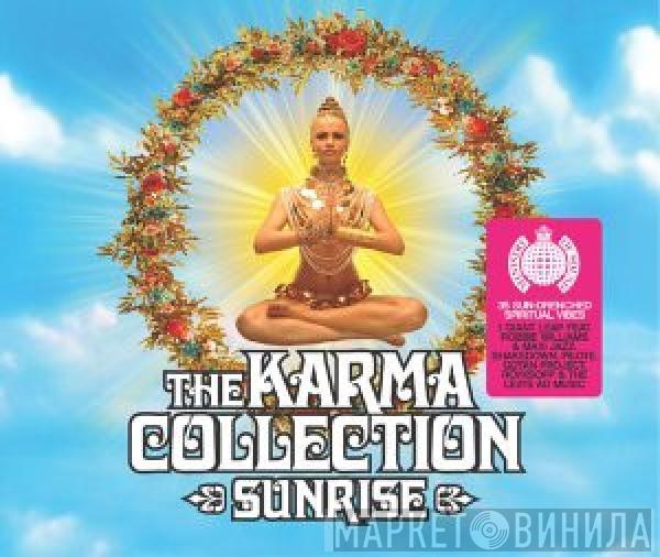  - The Karma Collection Sunrise