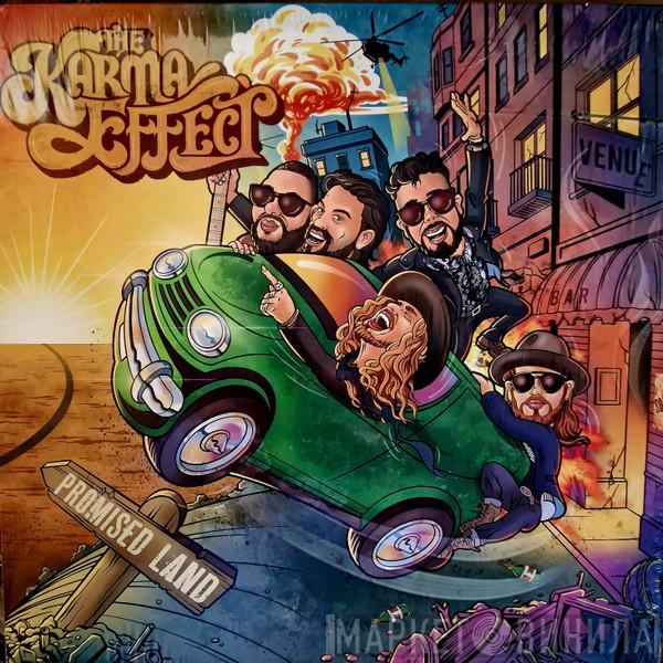 The Karma Effect - Promised Land