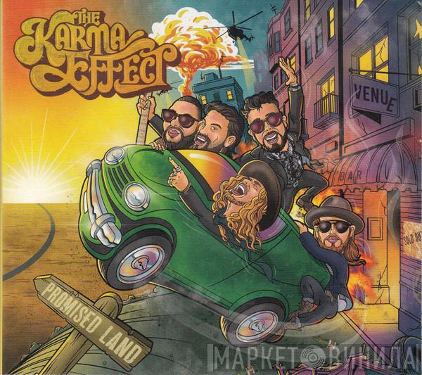 The Karma Effect - Promised Land