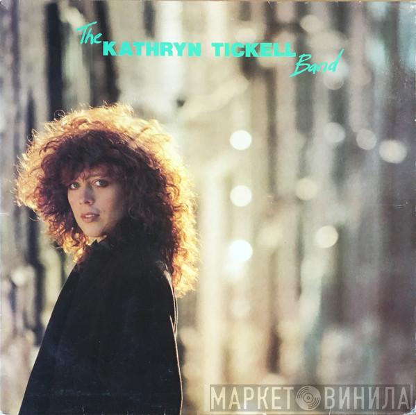 The Kathryn Tickell Band - The Kathryn Tickell Band